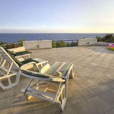 Vakantiehuis House Jadranka Hvar Town