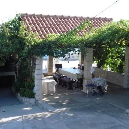 House Jadranka Vakantiehuis *