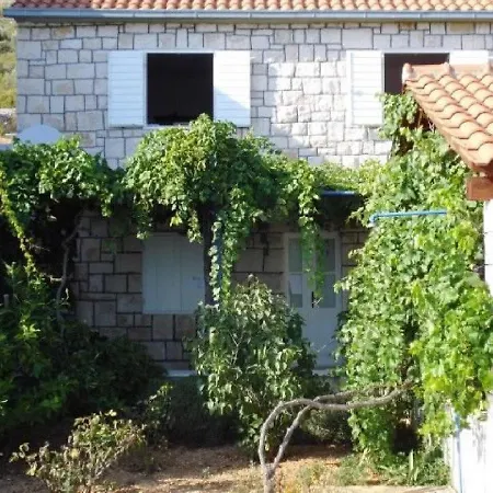 House Jadranka Vakantiehuis Hvar Town