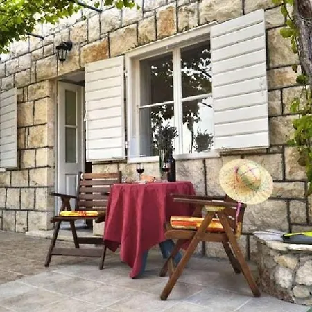 Vakantiehuis House Jadranka