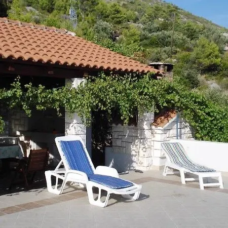 Vakantiehuis House Jadranka