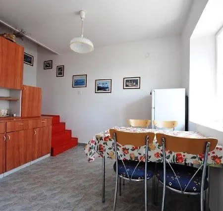 House Jadranka Vakantiehuis