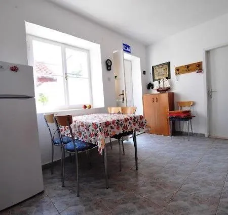 Vakantiehuis House Jadranka *