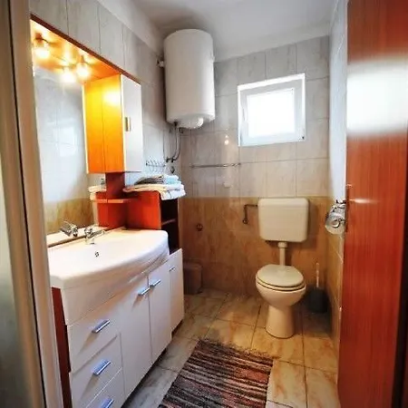 Vakantiehuis House Jadranka
