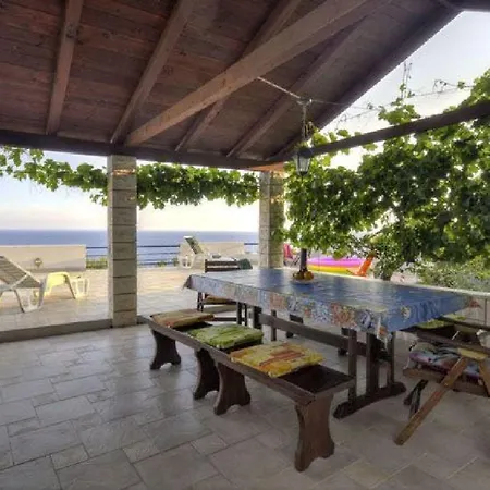 House Jadranka Vakantiehuis *